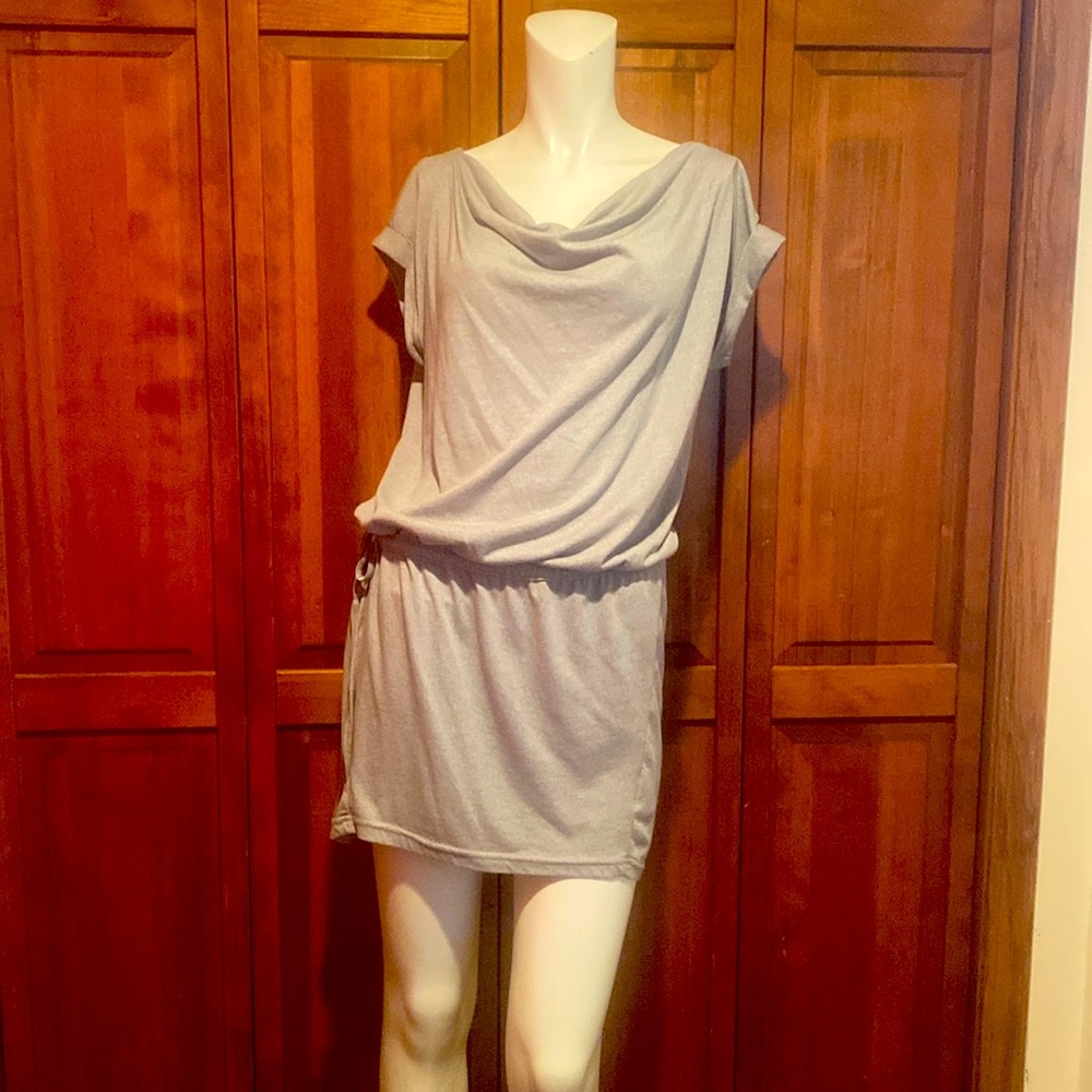 Bench Romper Dress